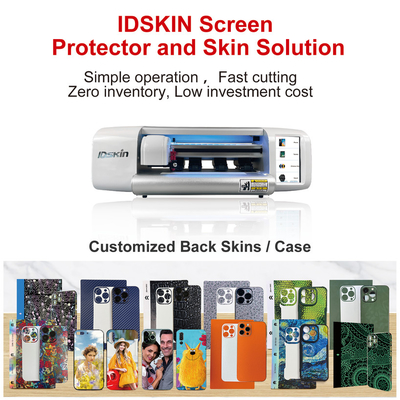 Máquina de corte de película de hidrogel Vmax-Electronic google pixel 7 pro protector de pantalla pegatina envoltura móvil cortador de pegatinas