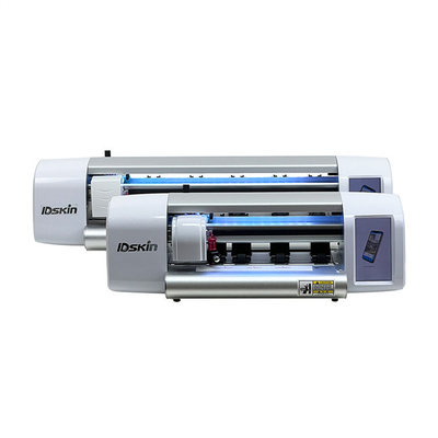 Máquina cortadora de película de hidrogel TPU directa de fábrica, plotter, pegatinas traseras, cortador de piel para teléfono móvil, máquina para hacer protectores de pantalla
