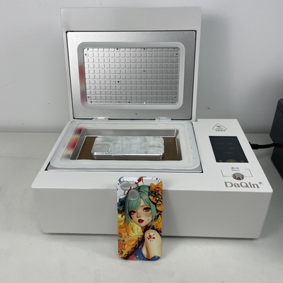 Impresora 3D térmica portátil para carcasas de teléfonos