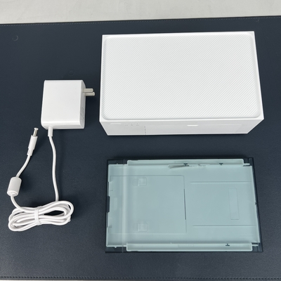 3 Sublimación de colorantes de color para teléfonos móviles Impresora de piel para teléfonos celulares