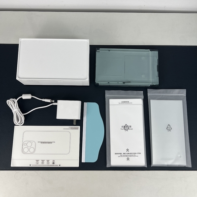 Máquina de impresión de pegatinas con Bluetooth móvil
