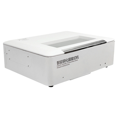 Pequeños negocios en el hogar Corte de nano vidrio Cnc Cutter Acrílico Certificación CE Mini portátil máquina de grabado con láser