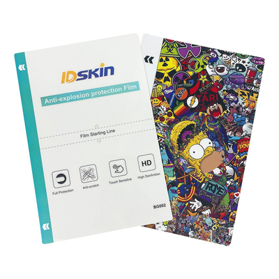 Máquinas de cortar teléfonos móviles cortador de película de hidrogel protector de pantalla máquina de cortar hidrogel