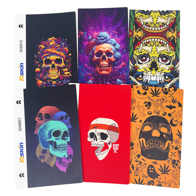 Logotipo personalizado OEM Universal Nano Clear Matte Privacy TPU PET Sheet Reparación automática de película de hidrogel suave para la máquina de corte