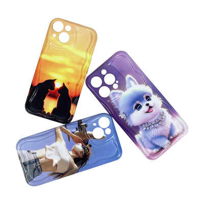 Funda para impresora digital en oferta, cubierta para impresora de transferencia de calor para fotos DIY, personalización con tus fotos favoritas