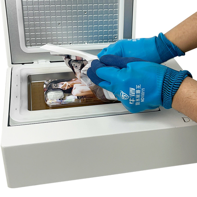 Funda para impresora digital en oferta, cubierta para impresora de transferencia de calor para fotos DIY, personalización con tus fotos favoritas
