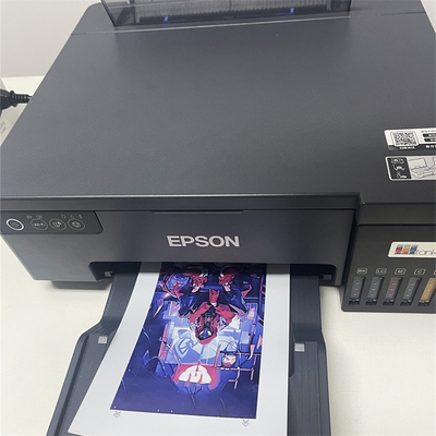 Impresora de caja de transferencia de calor de sublimación automática DAQIN Impresora de caja móvil para fotos personalizadas por teléfono