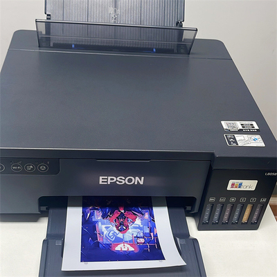 DAQIN Retail Nuevo original de la prensa térmica 3D de sublimación máquina de vacío para el caso del teléfono