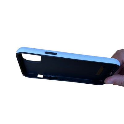 Impresora de caja de transferencia de calor de sublimación automática DAQIN Impresora de caja móvil para fotos personalizadas por teléfono