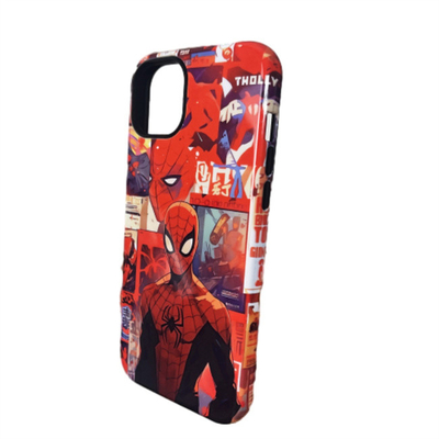 Capa de teléfono celular de bricolaje máquina de transferencia de calor Capa de teléfono personalizada Capa de teléfono máquina de prensa térmica impresora PET TPU