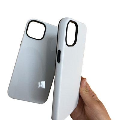 Personaliza tus fundas de teléfono DAQIN 3D Sublimación Impresora