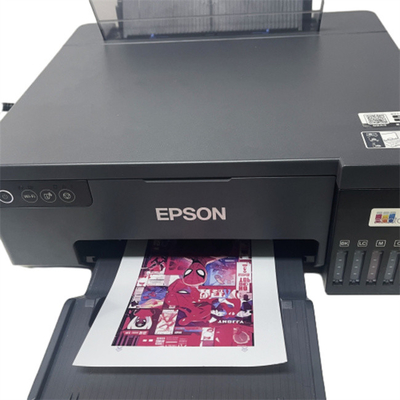 Impresora de caja de transferencia de calor por sublimación automática Impresora de caja móvil para fotos personalizadas por teléfono