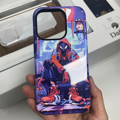 Libere su creatividad con la máquina de impresión 3D de sublimación para fundas de teléfono personalizadas