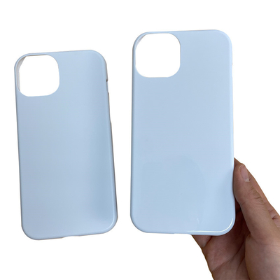 Libere su creatividad con la máquina de impresión 3D de sublimación para fundas de teléfono personalizadas