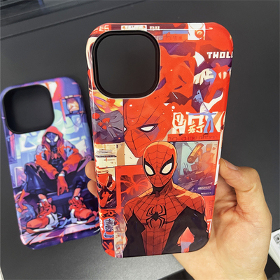 Impresora de caja de transferencia de calor por sublimación automática Impresora de caja móvil para fotos personalizadas por teléfono