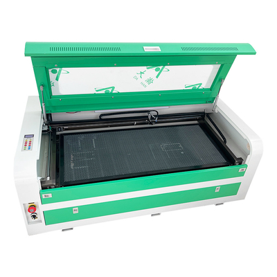 Máquina de corte con láser Daqin de alta precisión