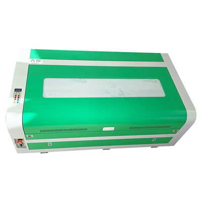 Máquina de corte láser de alta precisión para protector de pantalla y grabado de piel posterior