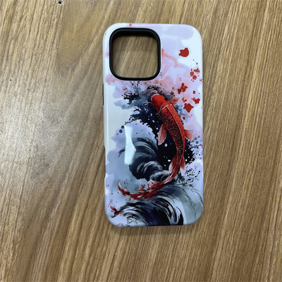 DAQIN Impresora de sublimación digital inalámbrica de escritorio pequeño para iPhone