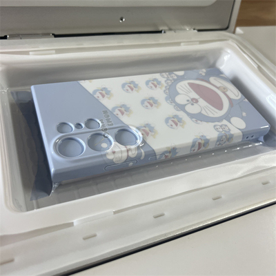 Daqin Venta caliente 3D máquina de sublimación de vacío DIY Prensa de calor