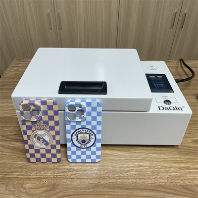 Funda para impresora digital en oferta, cubierta para impresora de transferencia de calor para fotos DIY, personalización con tus fotos favoritas