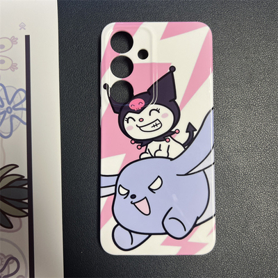 DAQIN Impresora de fundas para teléfonos móviles de bricolaje Máquina de personalización de sublimación