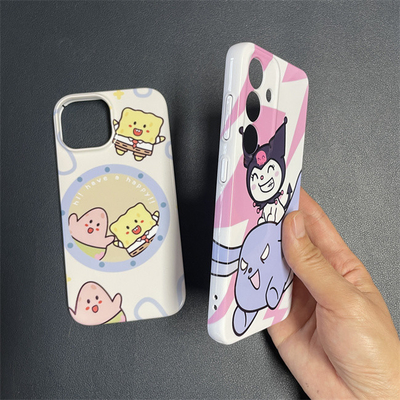 Equipo de impresión de transferencia de calor de patrón personalizado para fundas de teléfonos móviles