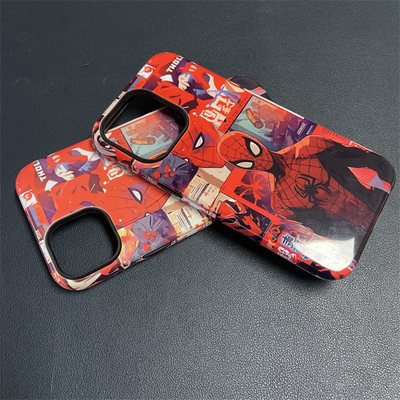 Solución de inicio de bajo costo Máquina de impresión 3D de sublimación para personalización de fundas de teléfono