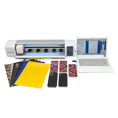 Daqin Laptop Skin Making Machine para Laptop y PlayStation con más de 3000 plantillas y actualizaciones mensuales