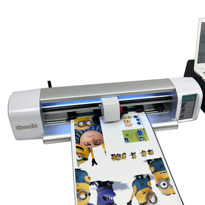Máquina de corte personalizada para TPU, plotter de corte de hidrogel, protector de pantalla protector de piel trasera, máquina de corte de película para teléfono móvil