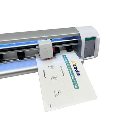 Máquina de fabricación de la piel del ordenador portátil adecuado para personal bricolaje pequeña empresa en línea y profesional de fabricación de protector de la piel del ordenador portátil