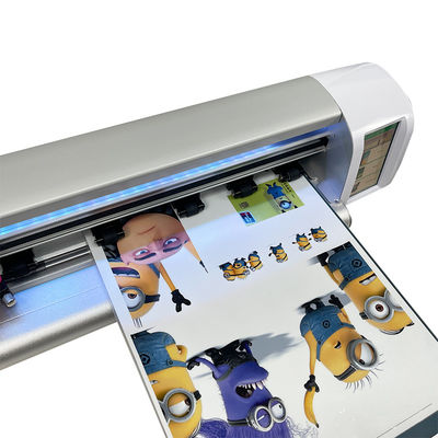 Máquina cortadora inteligente de película de hidrogel para teléfonos móviles DAQIN de 16 pulgadas, máquina cortadora de piel trasera de teléfono, protector de pantalla