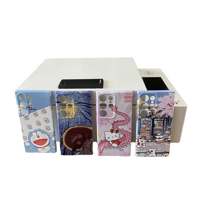 DP108 Impresora 3D para casos Solución rentable Uso de pequeñas empresas