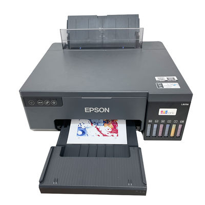 Impresora profesional de caja de teléfono 3D de doble lado transferencia de calidad de imagen clara