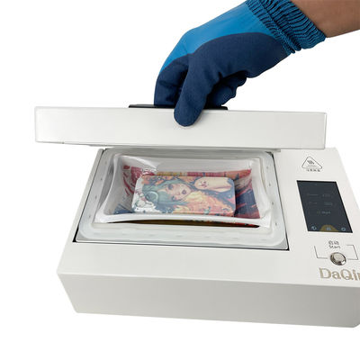 Sistema de sublimación de fundas de teléfonos con alta reducción de colores