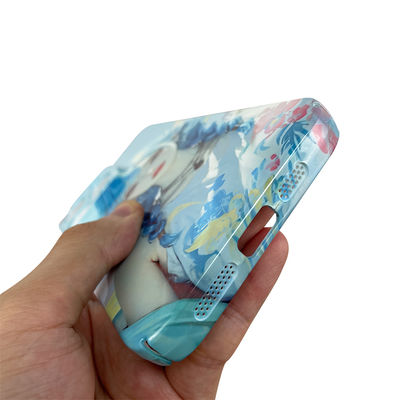 Máquina de sublimación por vacío 3D semiautomática Daqin de gran venta