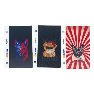 Máquina cortadora plotter de película de hidrogel TPU para protector de pantalla de teléfono inteligente B158, pegatina de piel trasera