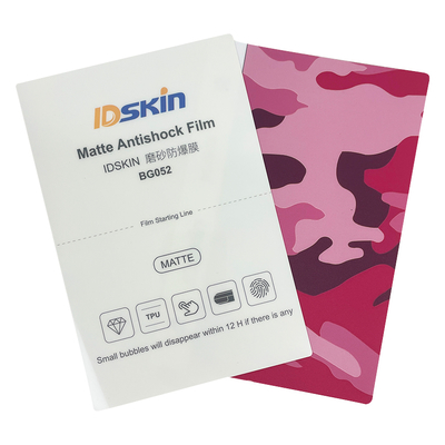 Máquina de corte personalizada para TPU, plotter de corte de hidrogel, protector de pantalla protector de piel trasera, máquina de corte de película para teléfono móvil