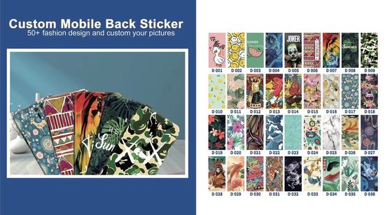 Actualice su proceso de corte con nuestro cortador de protector de pantalla blanca de 53 * 20 * 17CM