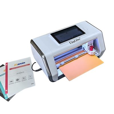 Cortador profesional para pantallas de teléfono y películas de protección de espalda