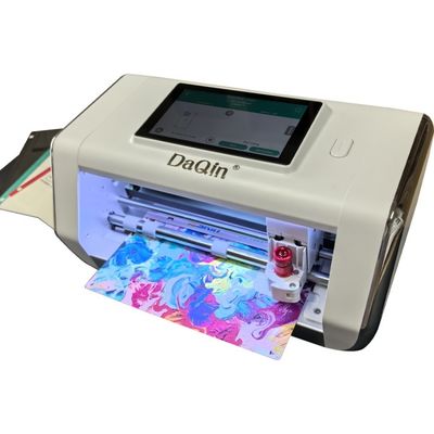 Cortador Todo-en-Uno para Protectores de Pantalla y Carcasas Traseras de Teléfonos