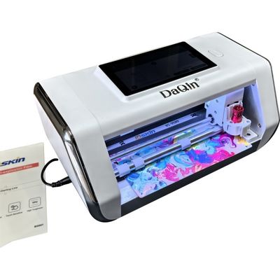 Cortador profesional para pantallas de teléfono y películas de protección de espalda