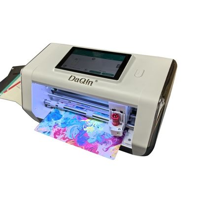 Cortador de protector automático para películas telefónicas delanteras y traseras