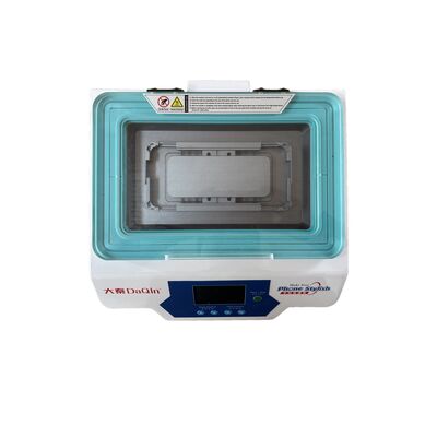 Máquina de sublimación 3D inteligente con molde universal   Imprimir cualquier estuche de teléfono