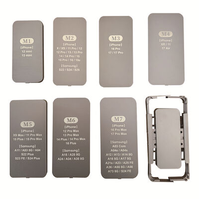 Innovadora máquina de impresión DAQIN para cajas personalizadas con molde universal y tecnología de transferencia de calor precisa