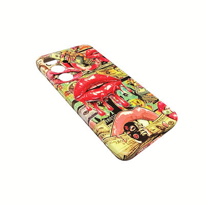 Máquina de sublimación 3D de moldes universales todo en uno Un molde para más de 500 modelos de teléfonos ¡Deja de comprar moldes adicionales!