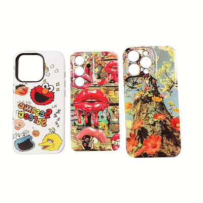 Máquina de sublimación 3D de moldes universales todo en uno Un molde para más de 500 modelos de teléfonos ¡Deja de comprar moldes adicionales!