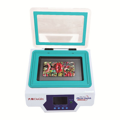 Ahorro de tiempo Máquina de sublimación 3D Molde universal para la impresión rápida de carcasas de teléfono