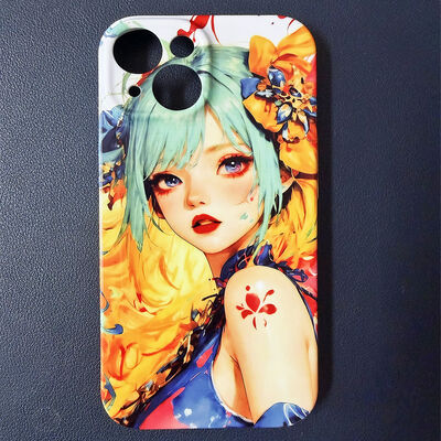 Máquina 3D amigable para principiantes, moldes universales para personalización de fundas telefónicas sin complicaciones