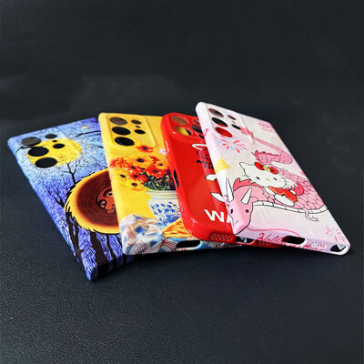 Ahorro de tiempo Máquina de sublimación 3D Molde universal para la impresión rápida de carcasas de teléfono