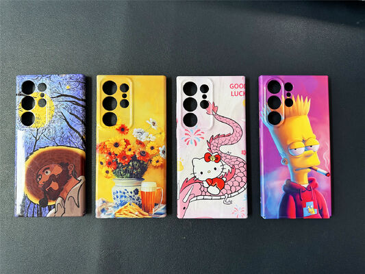 Prensa térmica 3D con moldes universales reutilizables